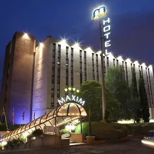 Otel Maxim, Verona