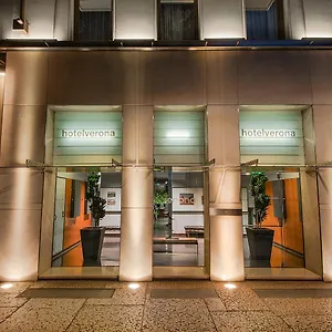 Hotel Verona Ξενοδοχείο