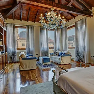 Relais Ponte Pietra Panzió