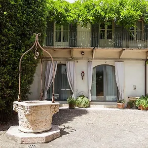 Gasthuis Palazzo Fracastoro, Verona