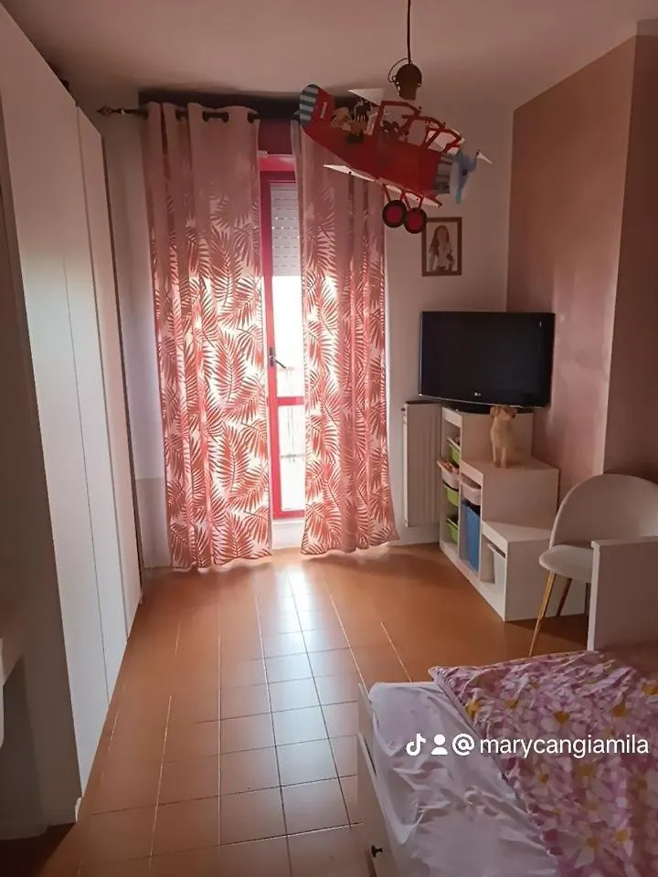 Rooms For Rent Rachele Verona Homestay