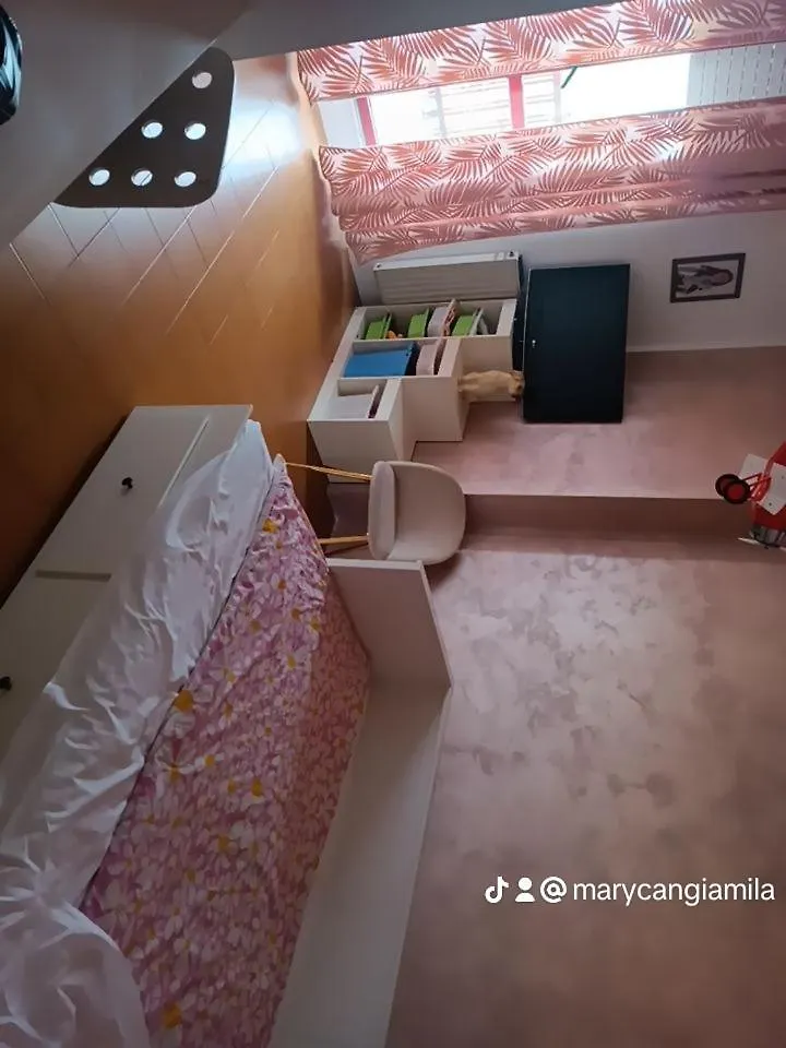 Homestay Rooms For Rent Rachele Verona Italy