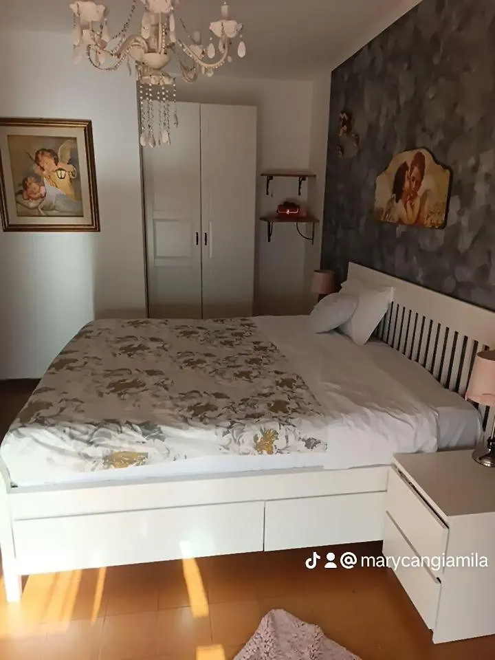 Rooms For Rent Rachele Verona