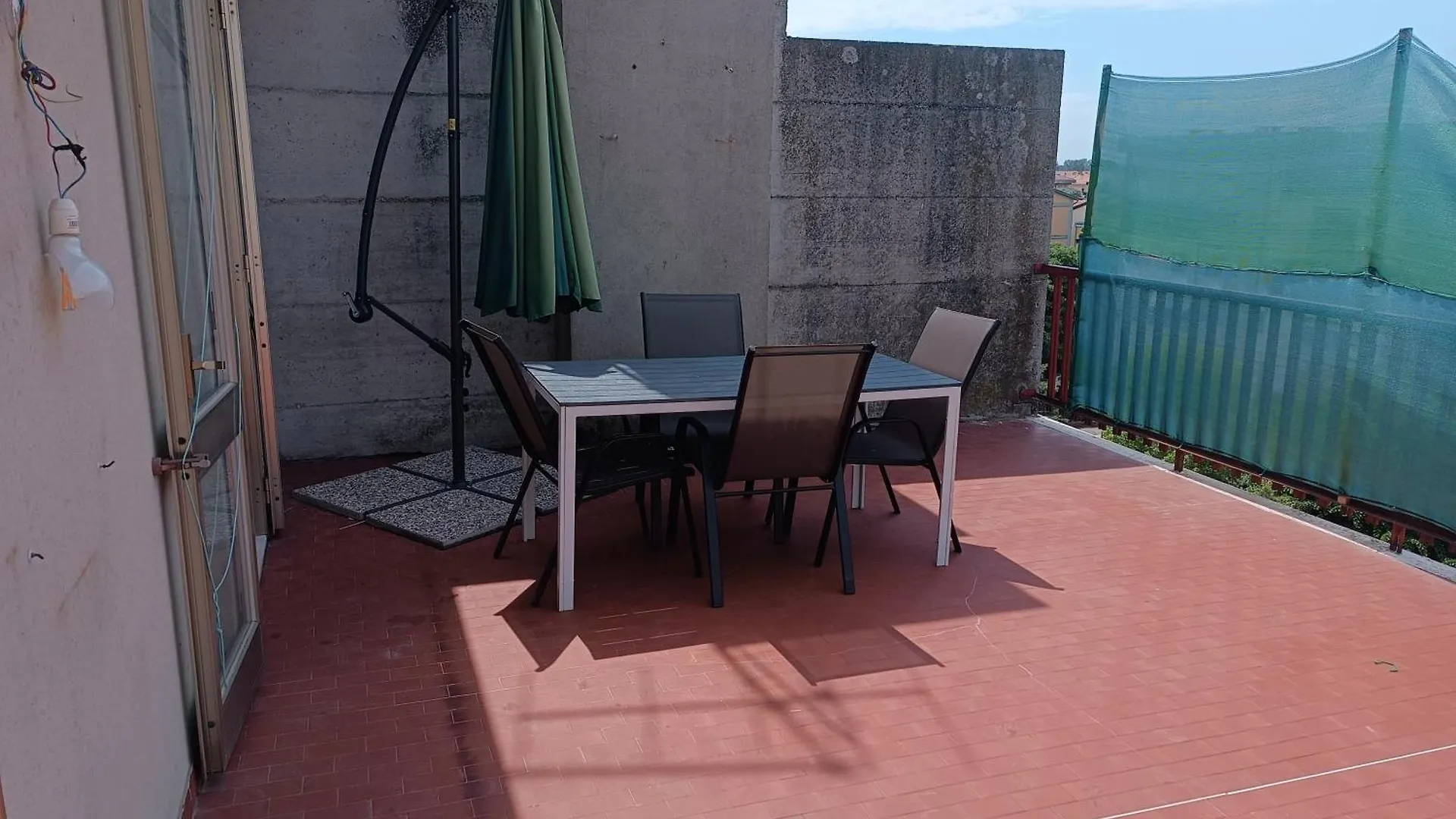 Rooms For Rent Rachele Verona Italy
