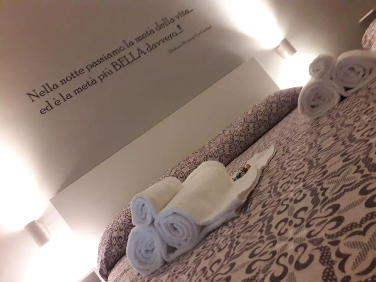 Rooms For Rent Rachele Verona 0*,